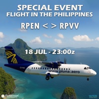 SPECIAL EVENT - PHILIPPINES awarded on 19 Jul 2025